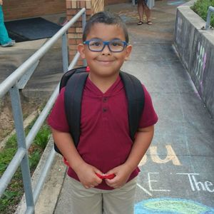 Meet your Posher, Miranda